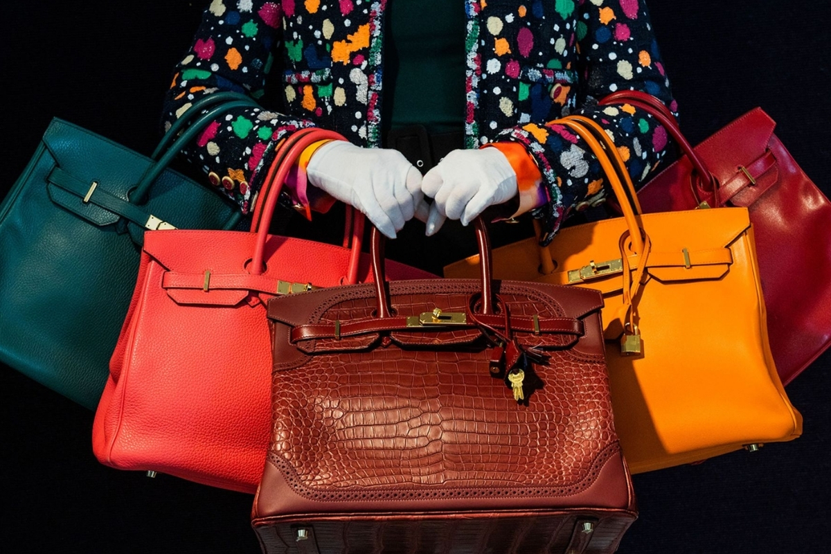 Birkin çanta almak isteyenler kanolarını satıyor