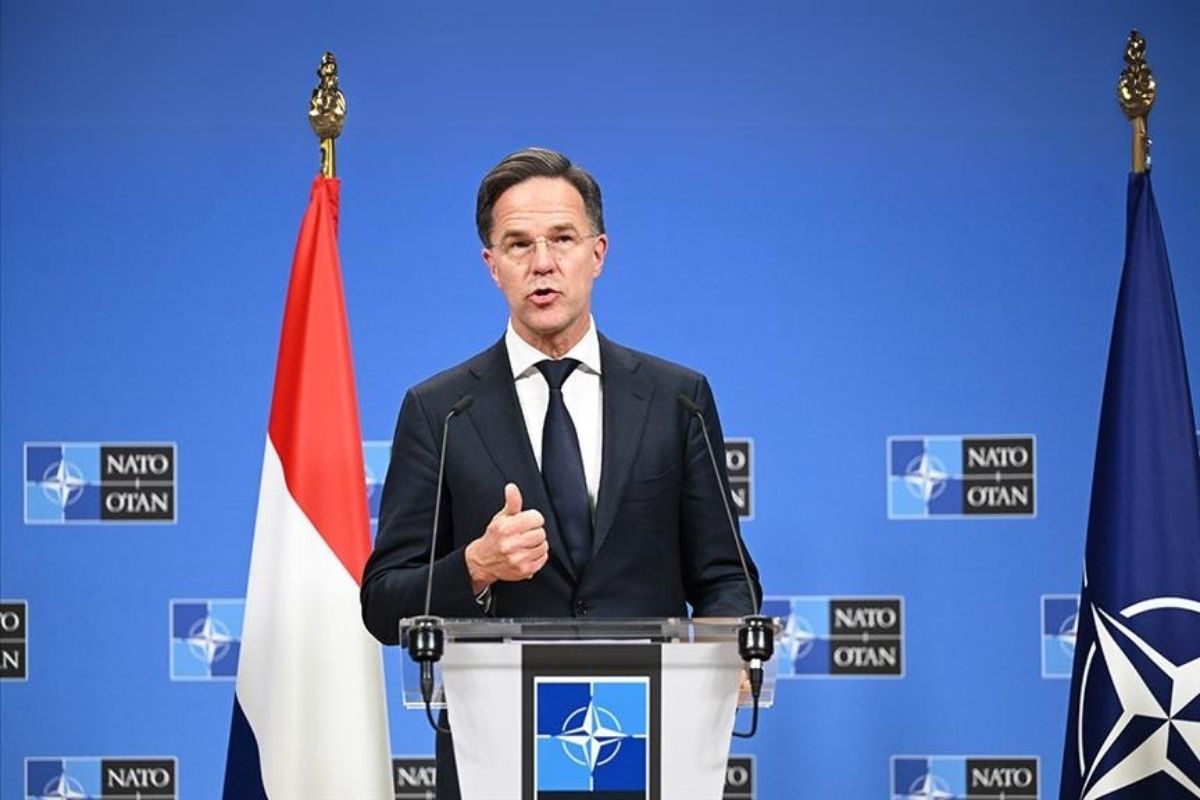 NATO'nun yeni genel sekreteri belli oldu