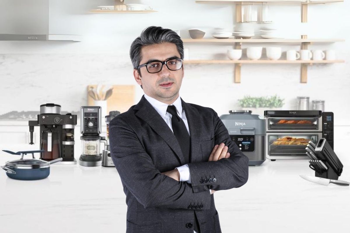 SharkNinja Türkiye pazarında