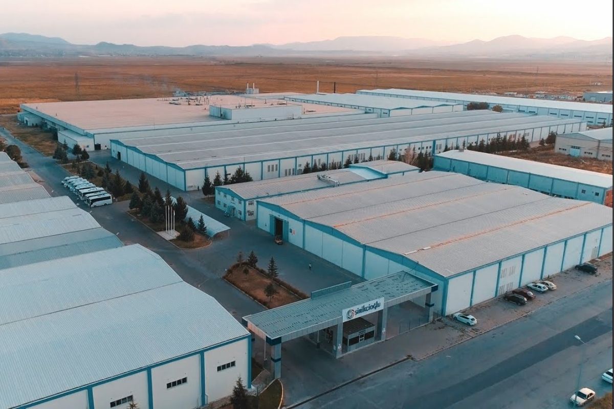 Anadolu Kaplanı’nın gözü Mısır çöllerinde