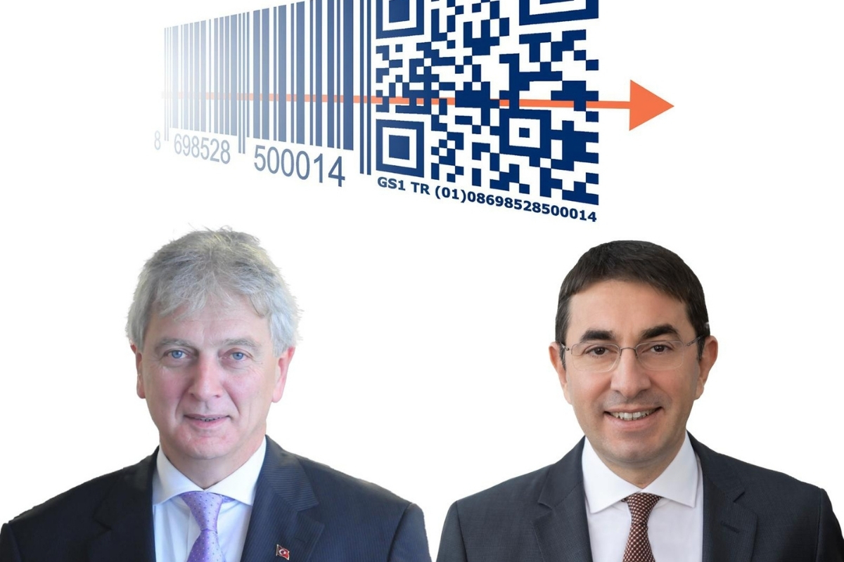 Migros 50 yıllık barkod sistemi yerine QR koda geçiyor