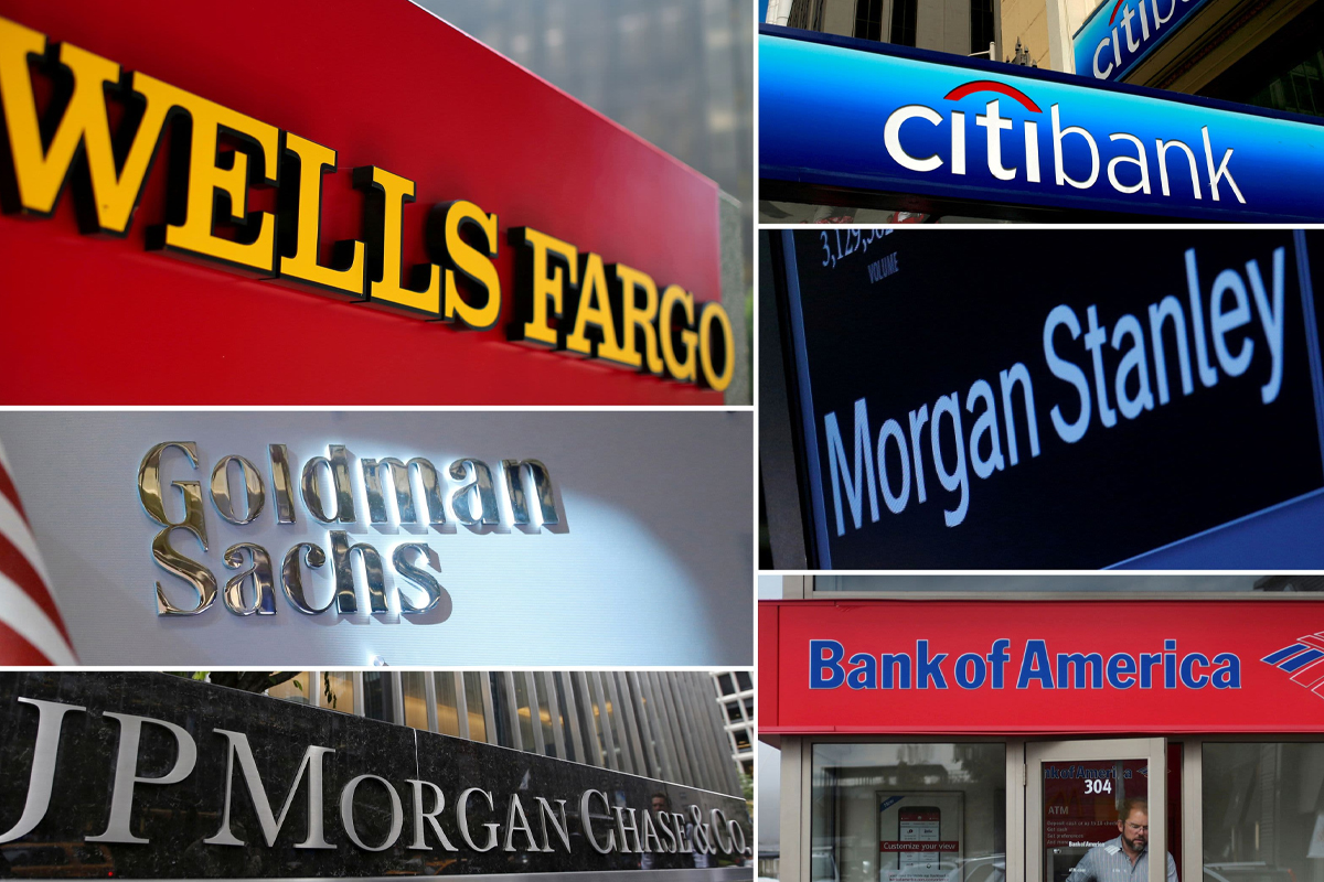 ABD'nin büyük bankaları Fed'in stres testini geçti