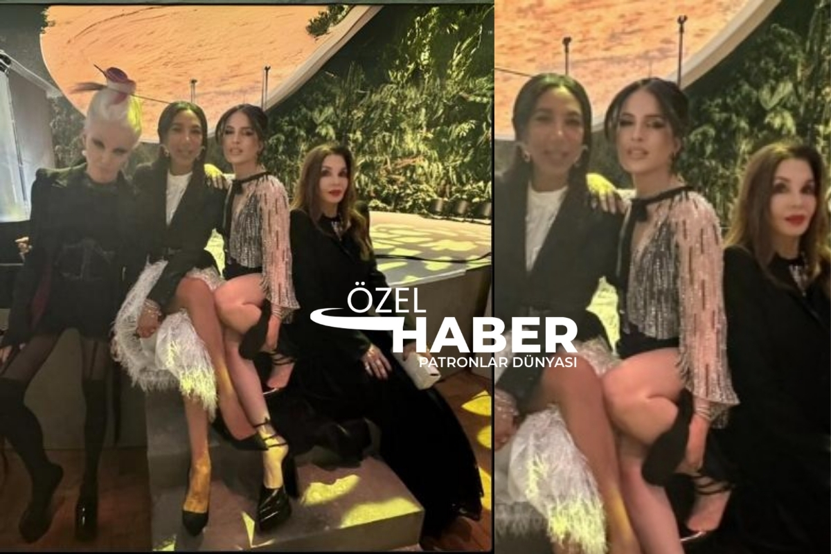 Nevbahar Koç ve arkadaşları nesli tükenen hayvanlar için bir araya geldi