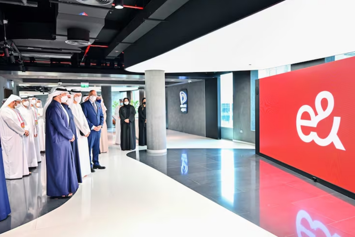 BAE teknoloji devi 60 milyon dolara Türk şirketi GlassHouse’u satın aldı