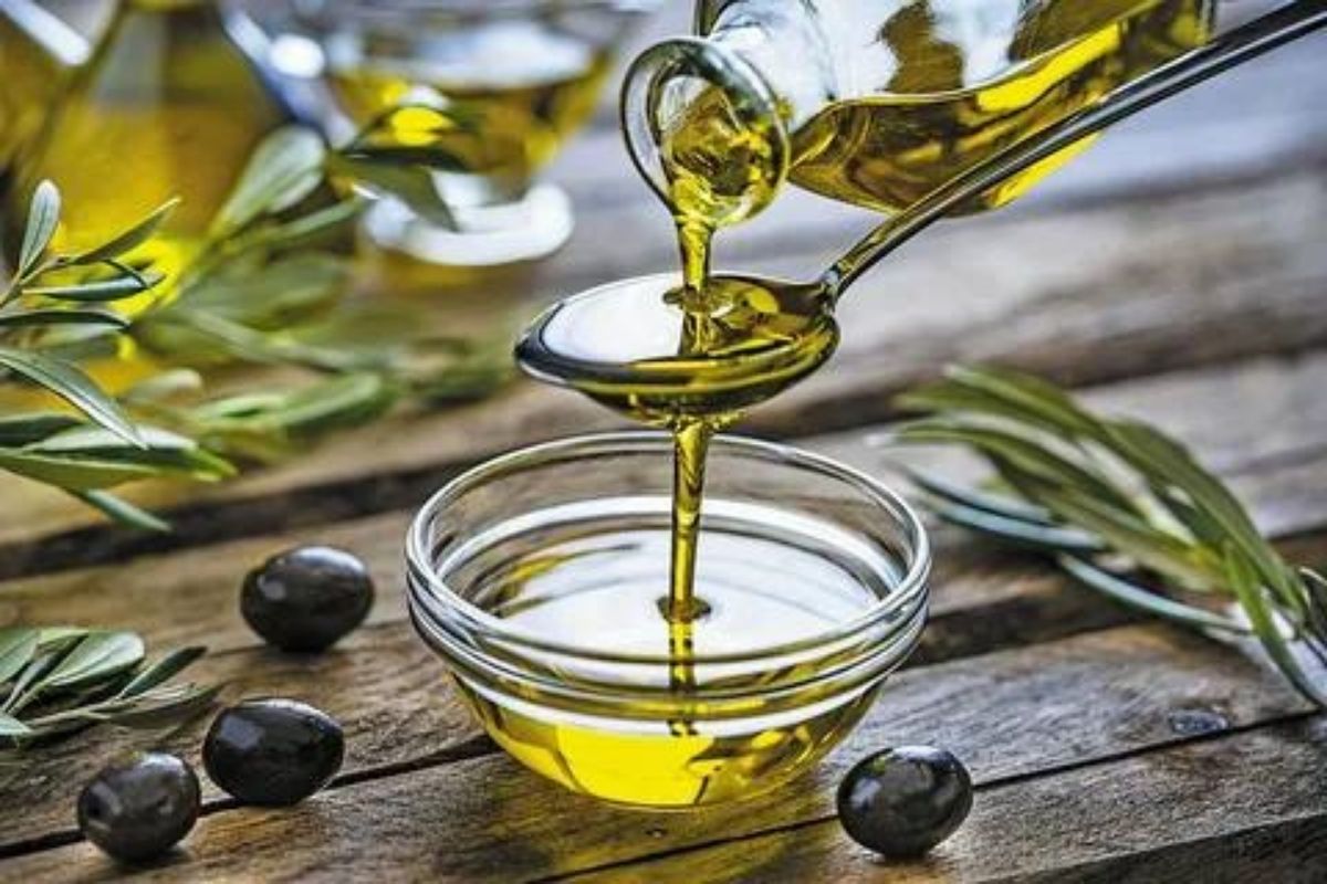 8 milyar insandan 7.5 milyarı zeytinyağını bilmiyor