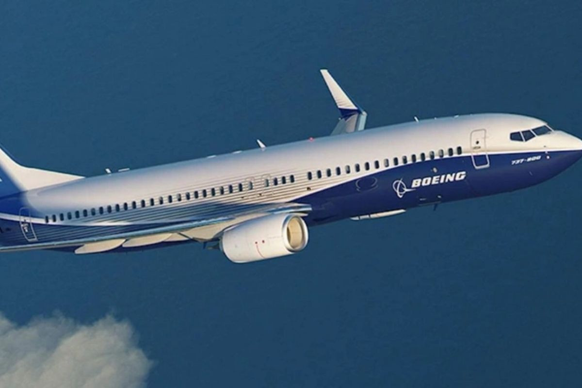 ABD Ulusal Ulaşım Güvenliği Kurulundan Boeing'e yaptırım