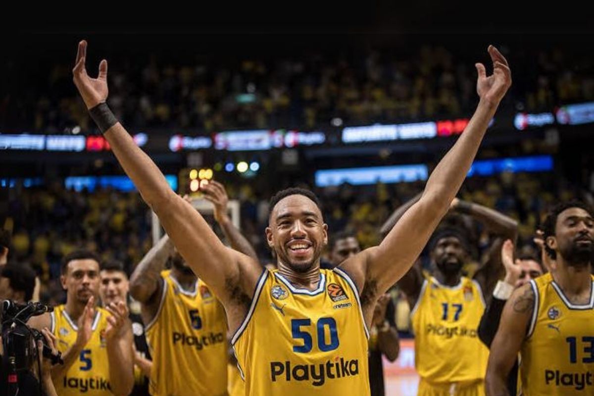 Fenerbahçe Beko, ABD'li oyuncu Bonzie Colson'ı transfer etti