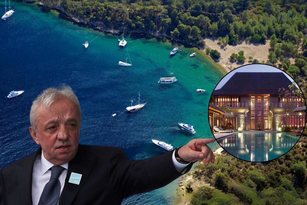 En yeşil proje sözü