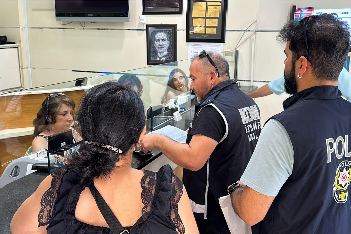 Banka müdiresi dolandırıcılığında iki yeni gözaltı