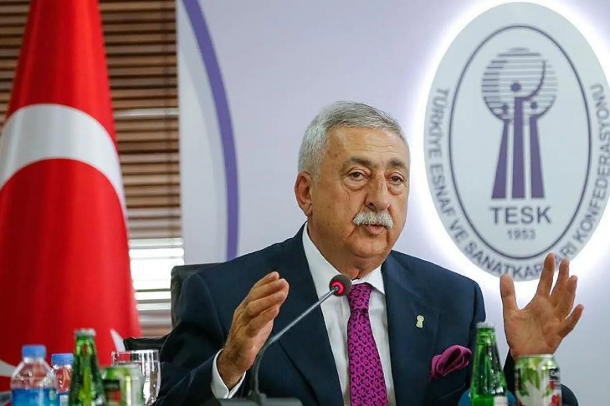 TESK Başkanı: Zorunlu trafik sigortası taksitlendirilsin