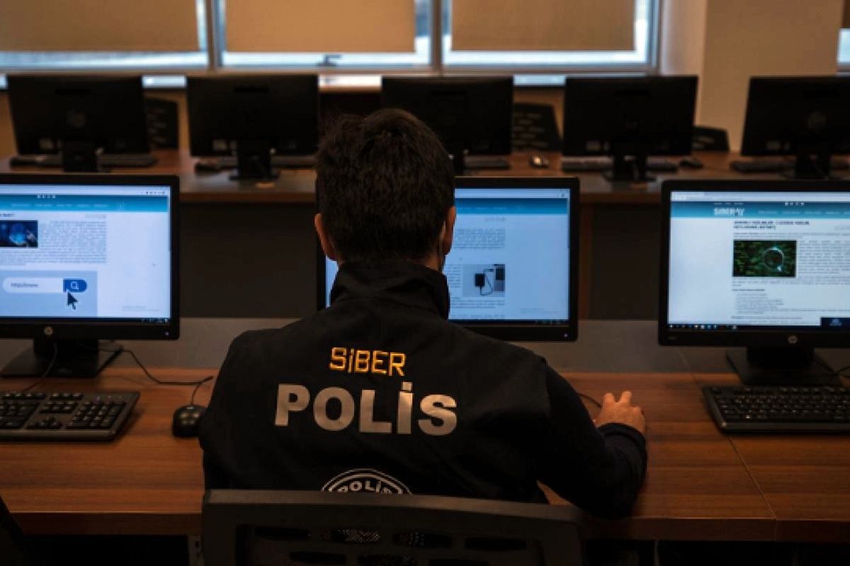 Sibergöz Operasyonu'nda 194 milyarlık mal varlığına el konuldu
