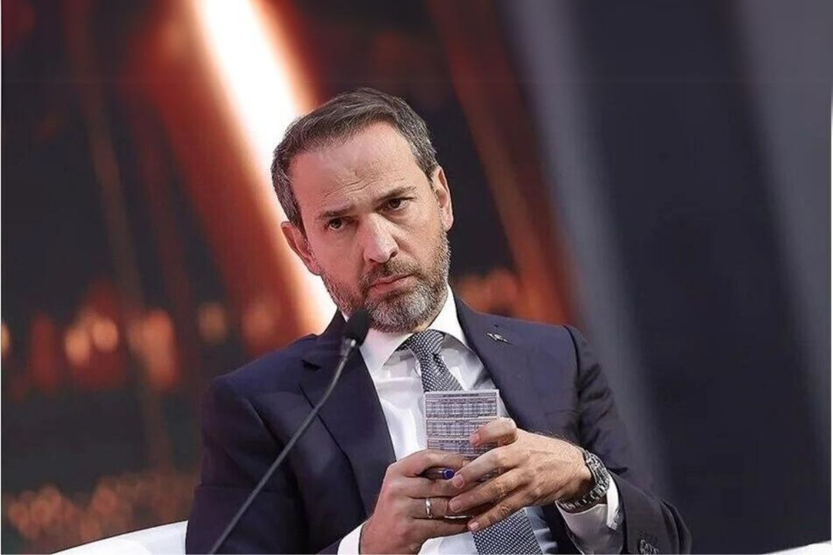 Bakan Bayraktar açıkladı: Günlük doğal gaz üretimi 5 milyon metreküpe ulaştı