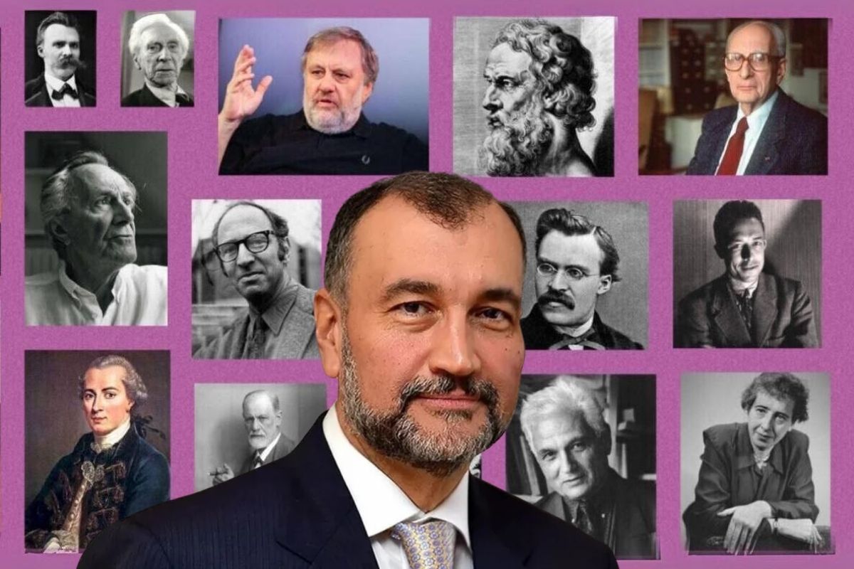 İş insanı Murat Ülker’den tartışma yaratacak soru
