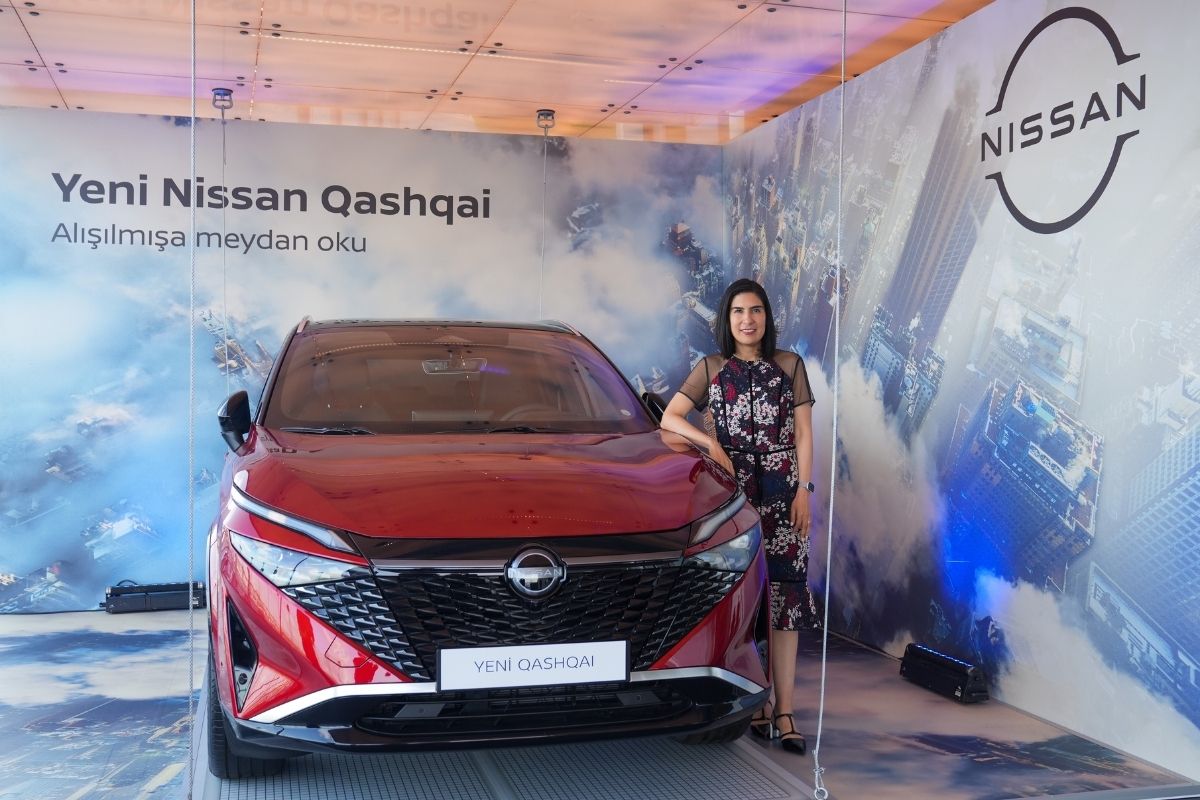Nissan: Türkiye'de üretim meselesi konusunda çok kapalı değiliz