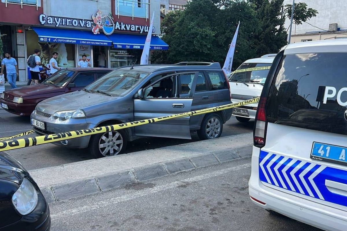 Öğretmen cinayetinde gözaltı sayısı 11'e çıktı