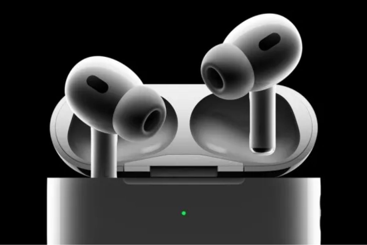 Kamera sistemli AirPods 2026 yılında seri üretime geçecek