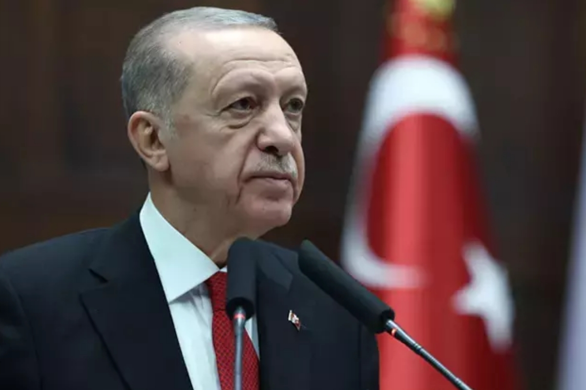 Cumhurbaşkanı Erdoğan'dan Kayseri'yle ilgili ilk açıklama
