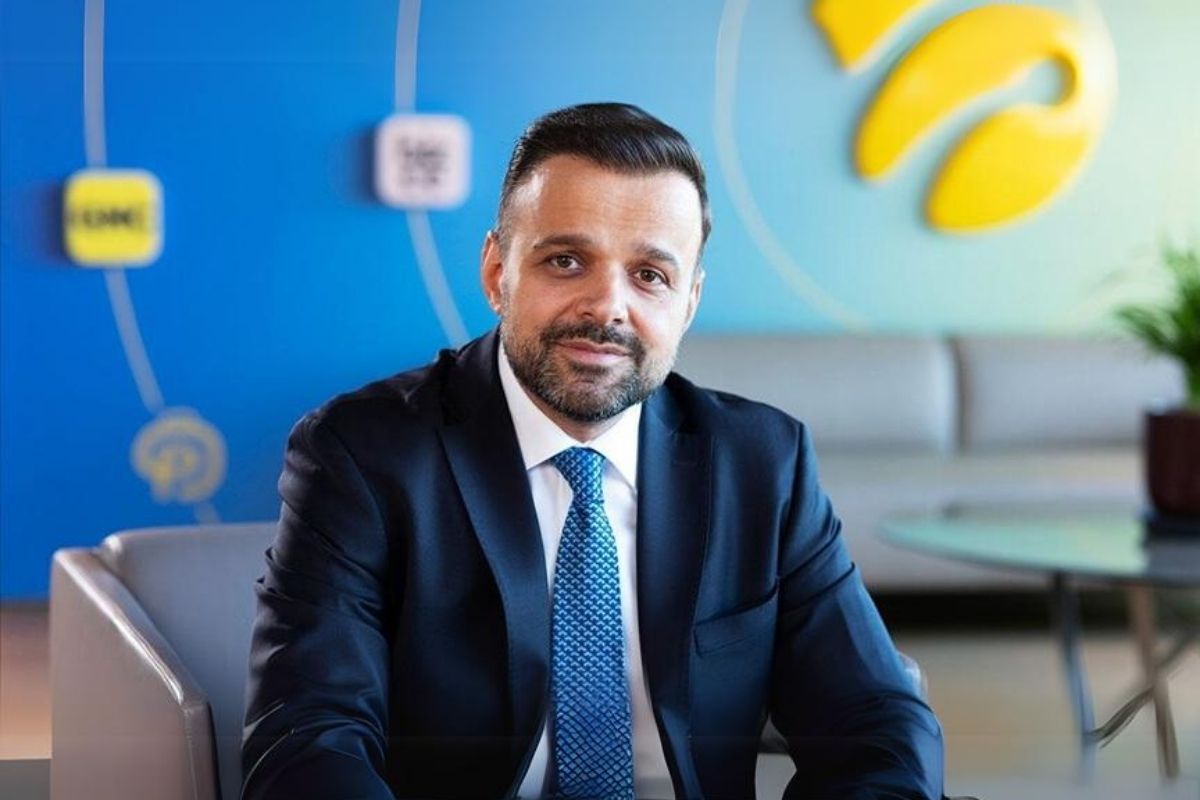 Turkcell veri merkezlerinde 4 bin yerli ve yabancı şirkete hizmet veriyor