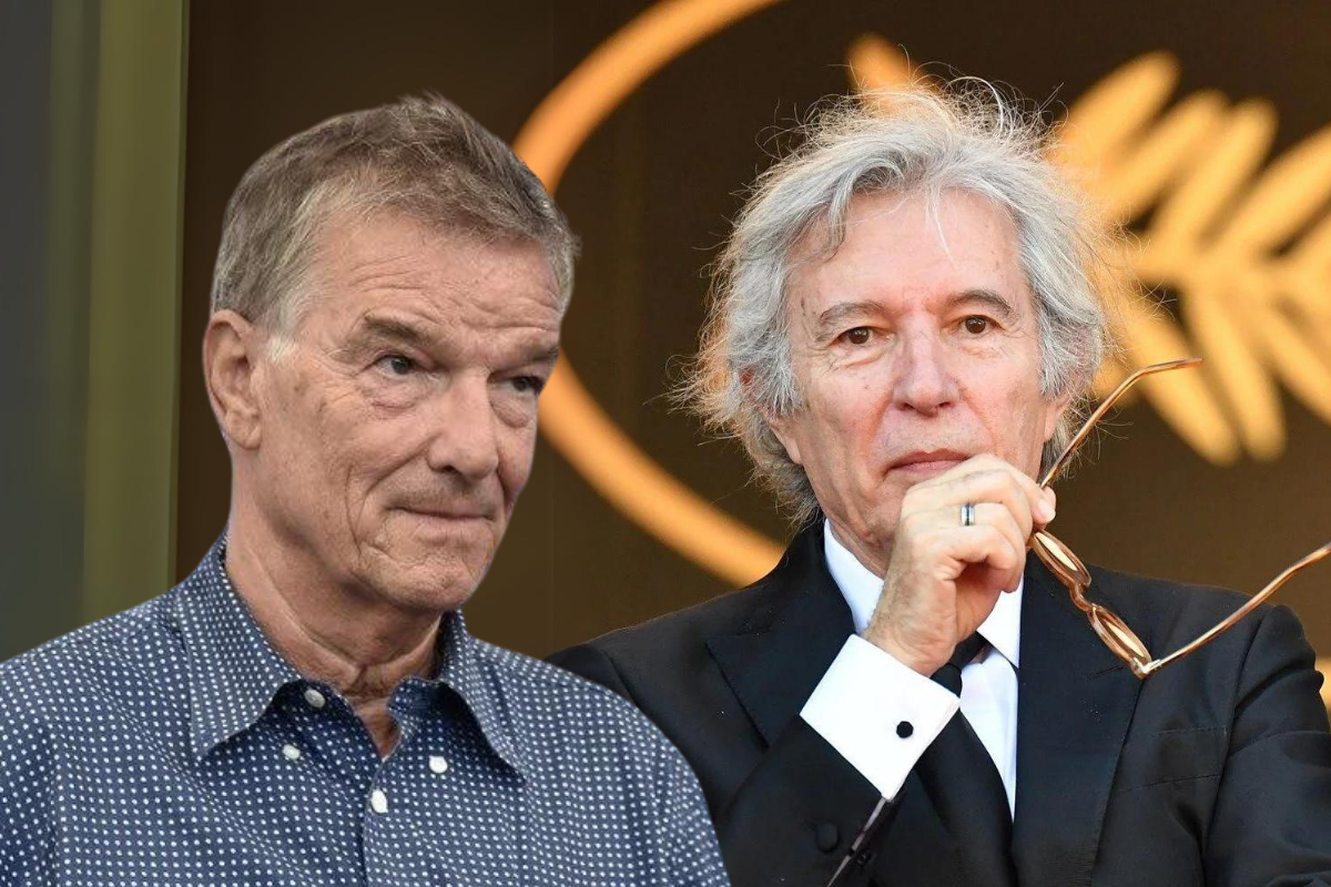 Fransız yönetmenler Benoit Jacquot ve Jacques Doillon cinsel saldırıyla suçlanıyor