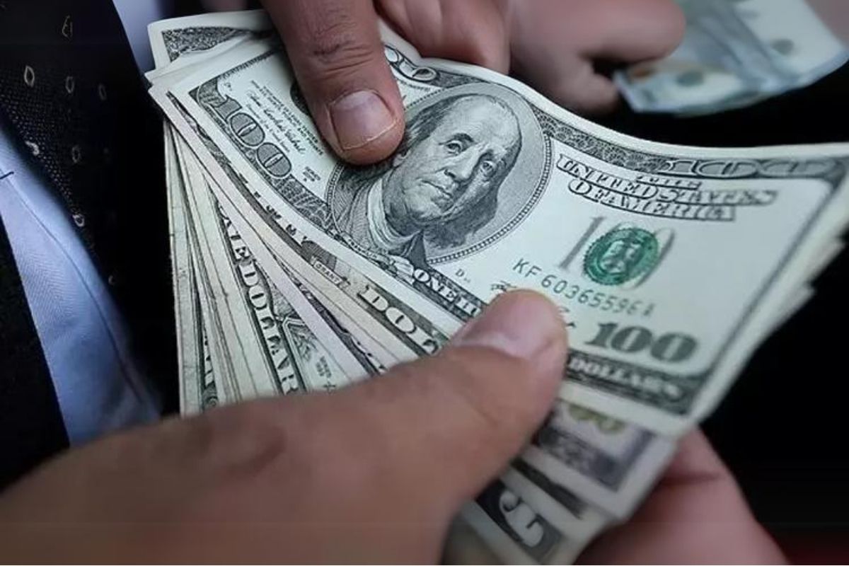 Finansal kesim dışındaki firmaların net döviz açığı arttı