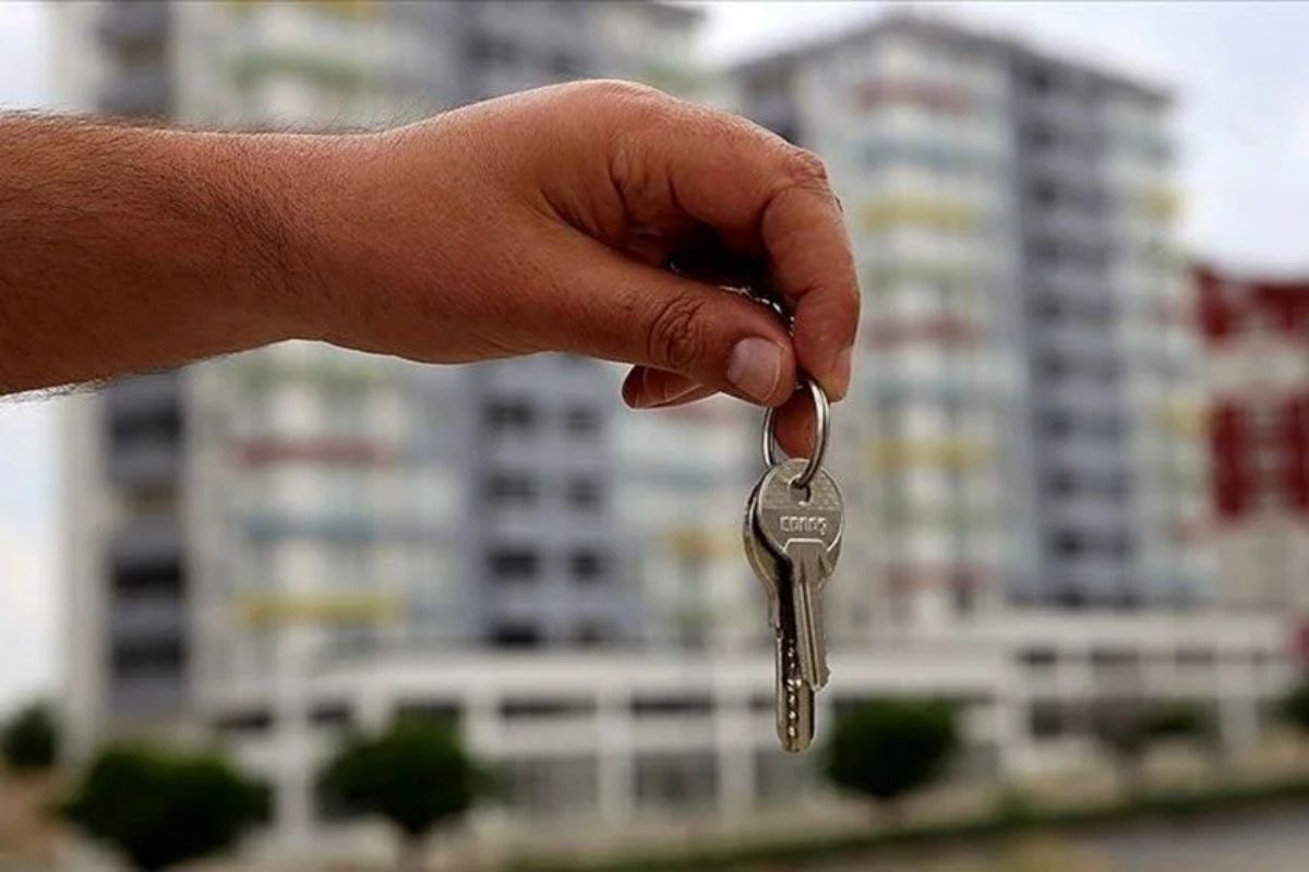 Ev sahibi fırsatçı emlakçıyı ifşa etti: Bakanlık harekete geçti