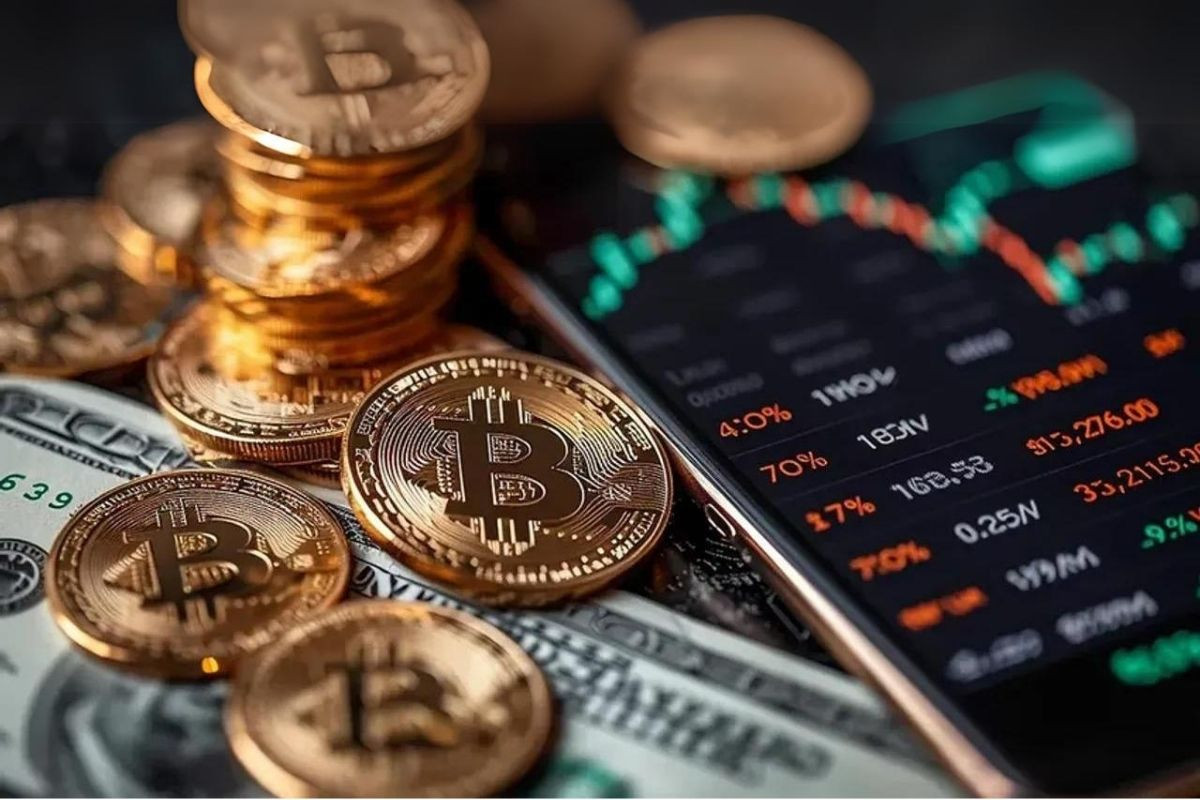 Kripto varlık yasası Resmi Gazete'de yayımlandı