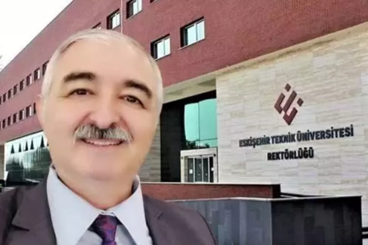 Kayıp Prof. Dr. Bekir Karasu ile ilgili acı haber geldi