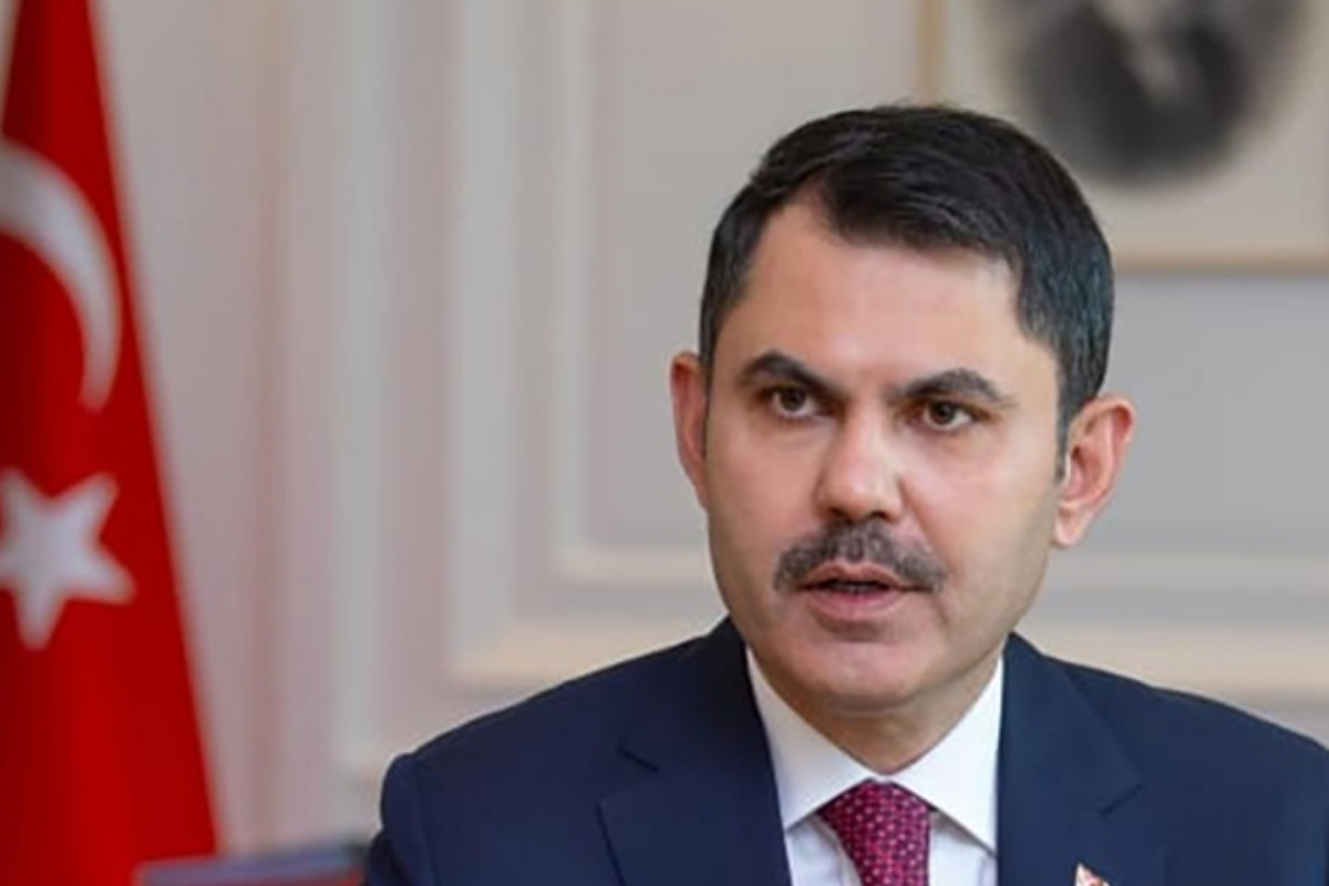 Kabine değişikliği sonrası Kurum'dan ilk açıklama