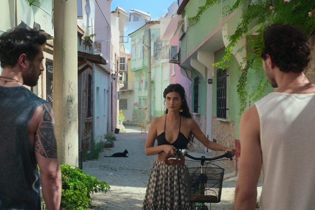 Netflix, Zeytin Ağacı’nın 2. sezonu için beklenen fragmanı paylaştı