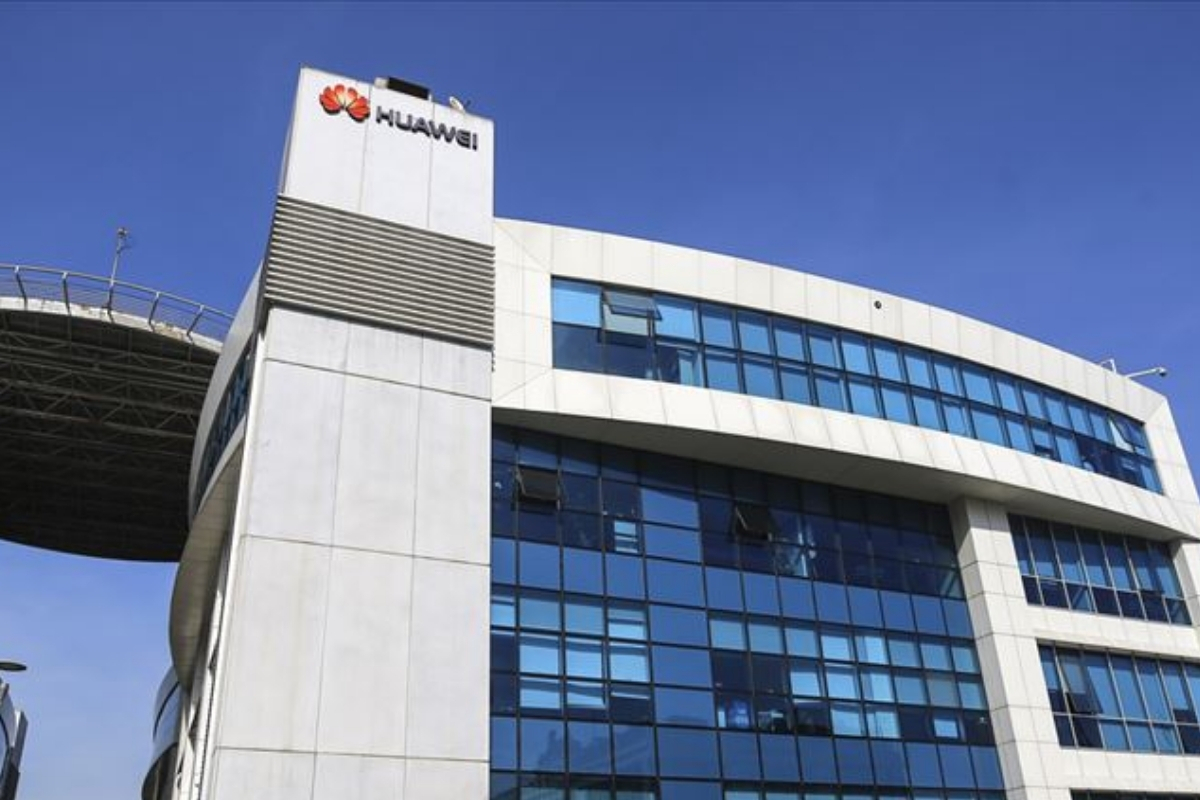Huawei, Türkiye'nin dijital dönüşüm stratejilerini desteklemeye devam edecek
