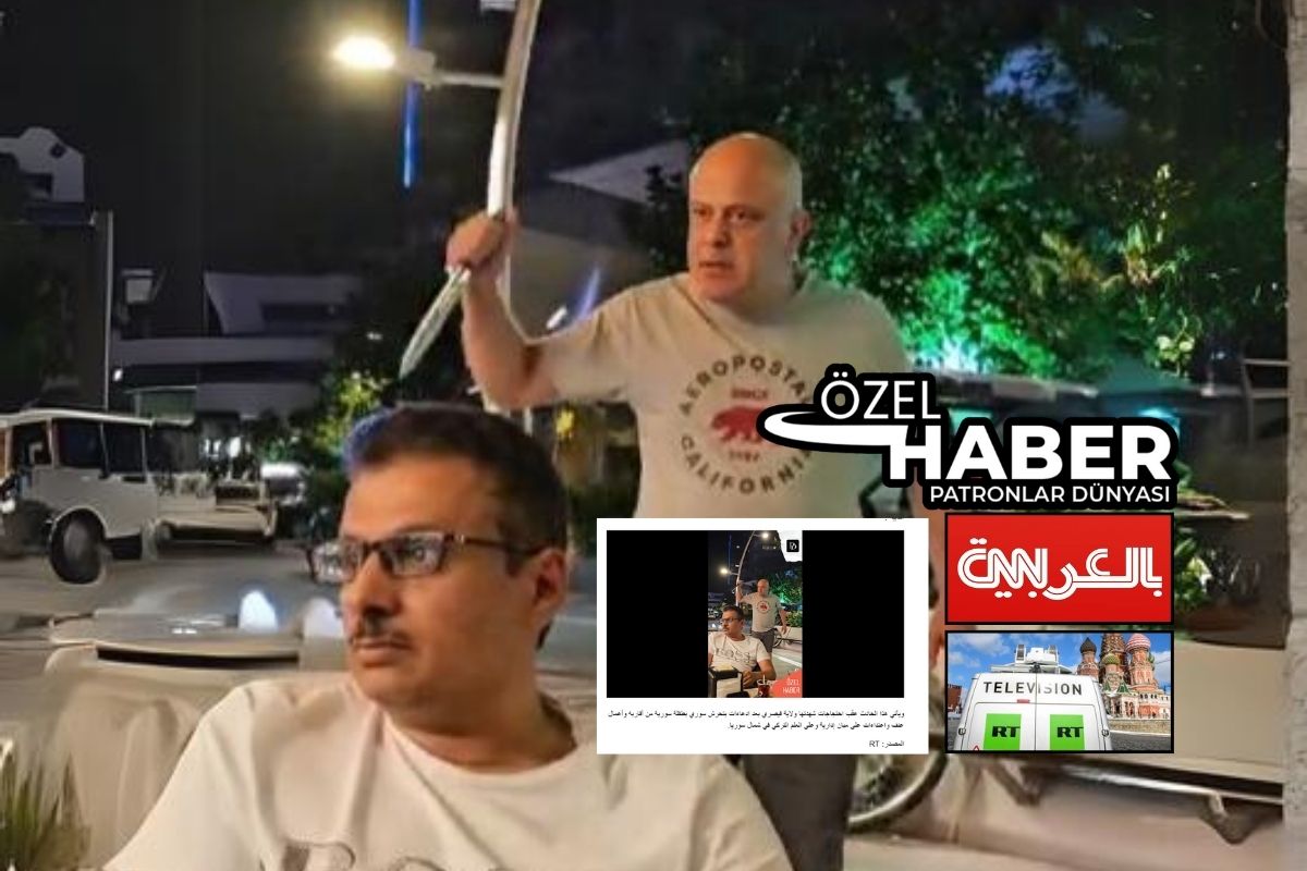 Bıçaklı tehditçi tutuklandı ama yankısı sürüyor