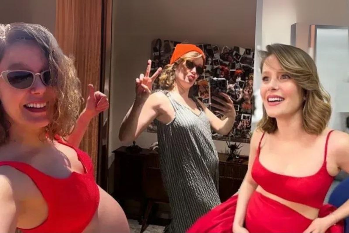 Burcu Biricik: Hacıyatmaz gibiyim