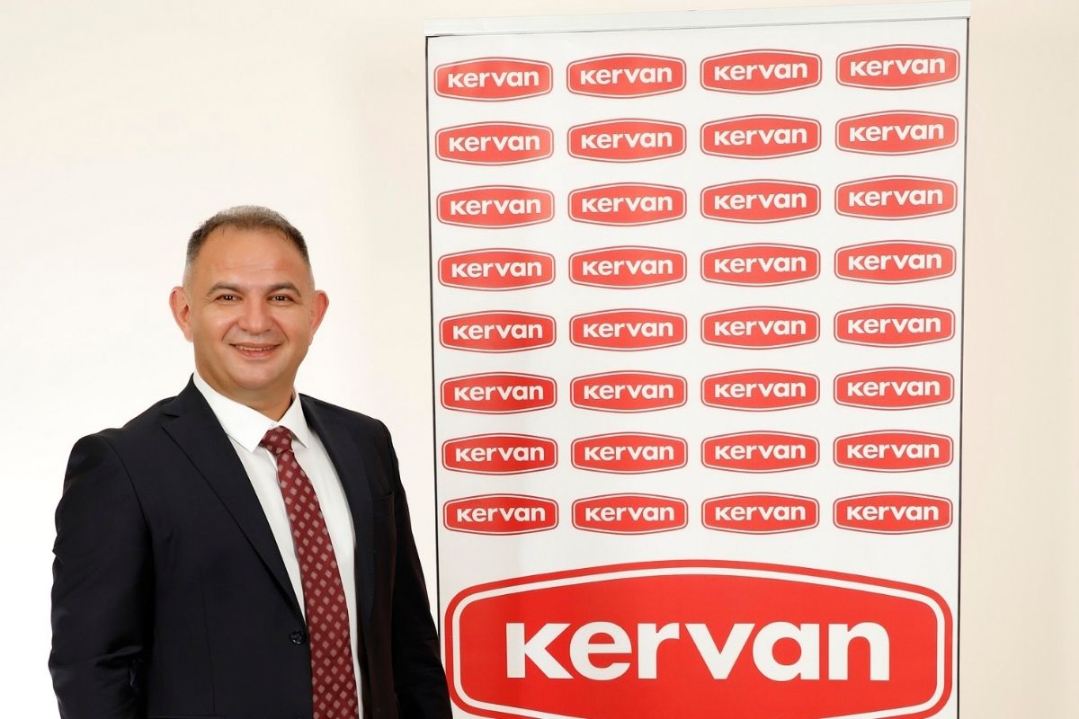 Kervan Gıda'dan Polonya'da 5 milyon Euro'luk yatırım