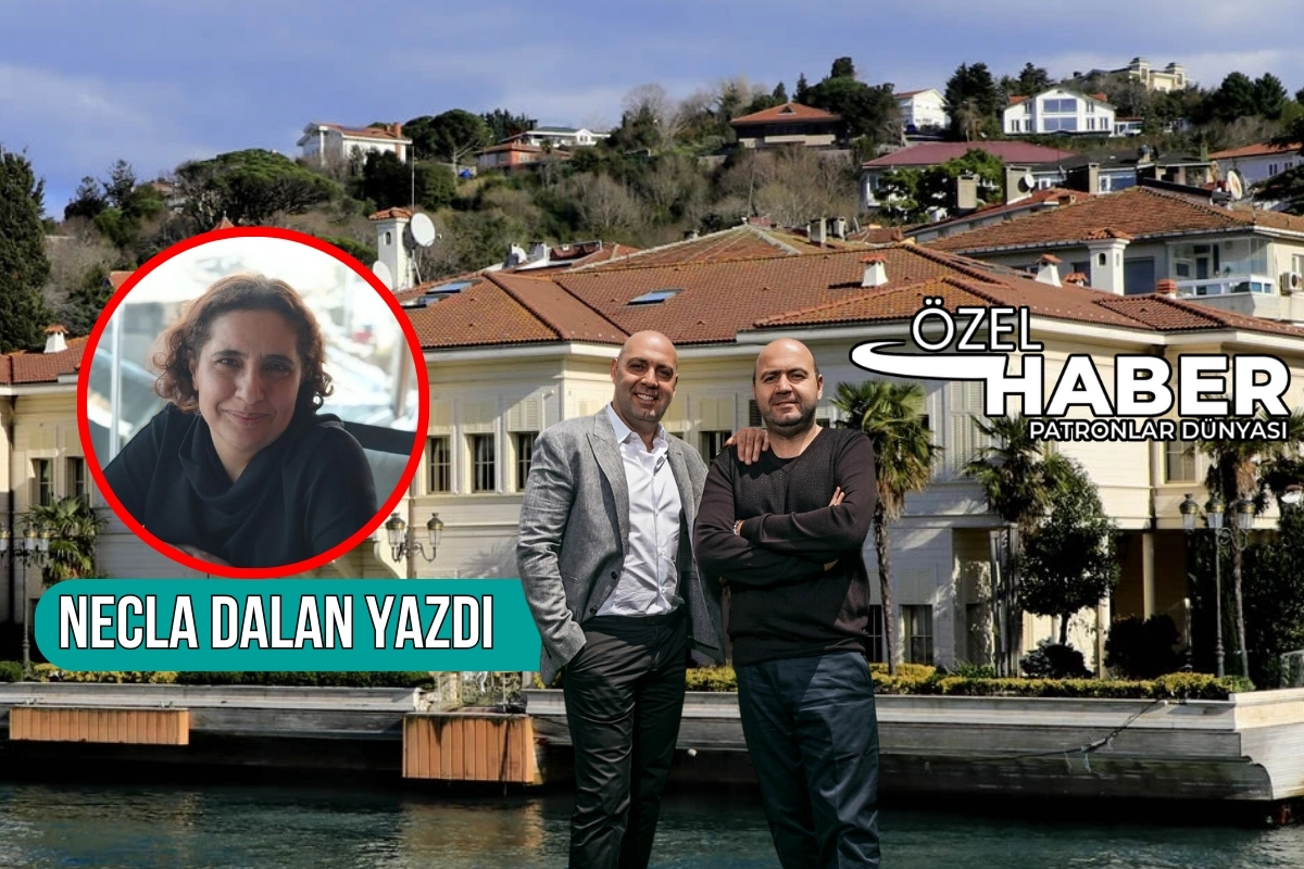 Konkordato ilan eden Arven'in patronu PD'ye konuştu