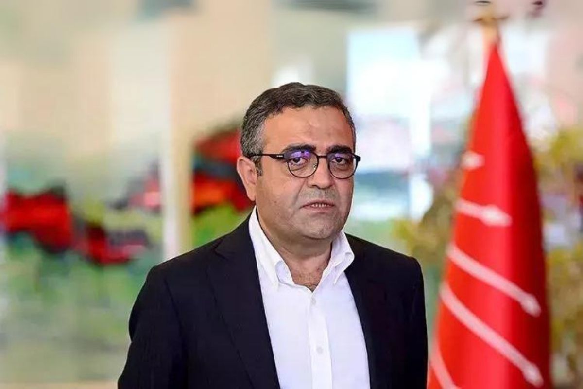 CHP'den TÜİK'in enflasyon verilerine ilişkin ilk değerlendirme