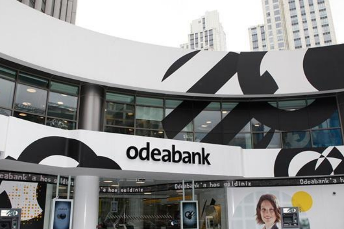 Odeabank’ta Genel Müdür Yardımcılığı’na yeni atama