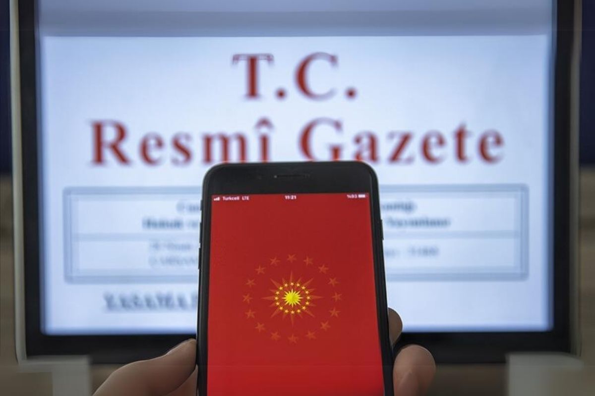Vergi dairesi başkanlıkları defterdarlık oldu