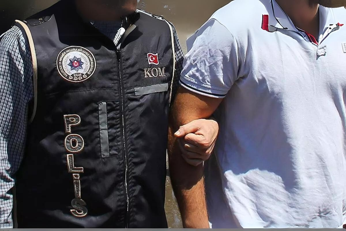 29 ilde FETÖ operasyonu... 108 şüpheli yakalandı