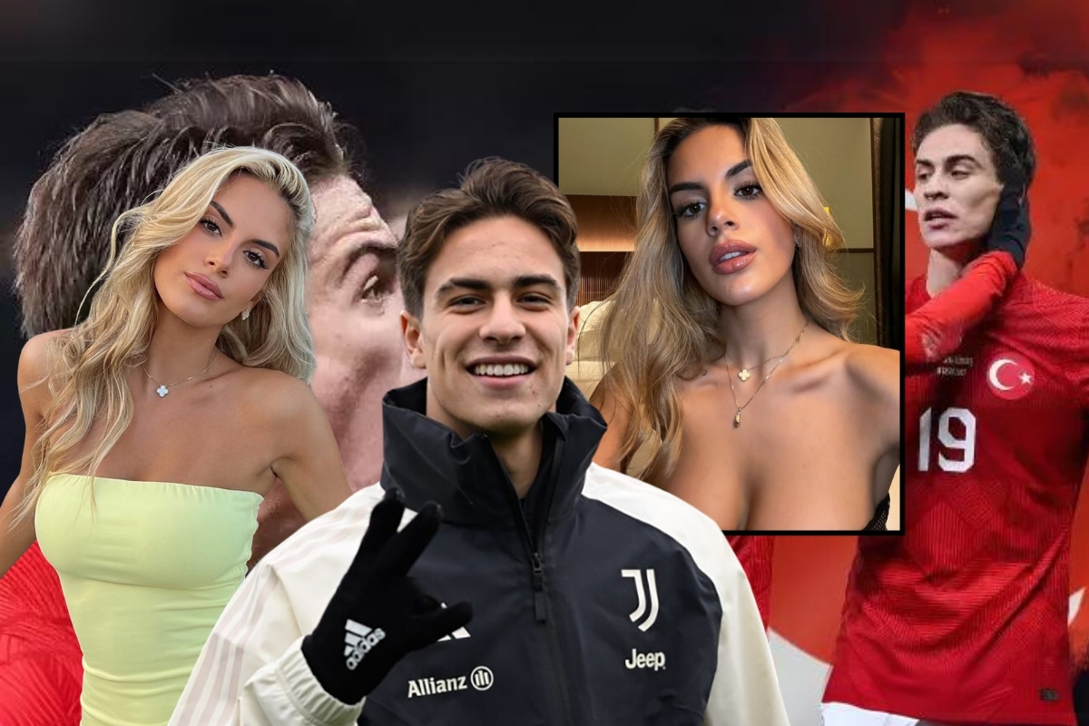 Kenan Yıldız'ın talipleri arttı… Pep Guardiola’nın kızı beğeni yağdırdı