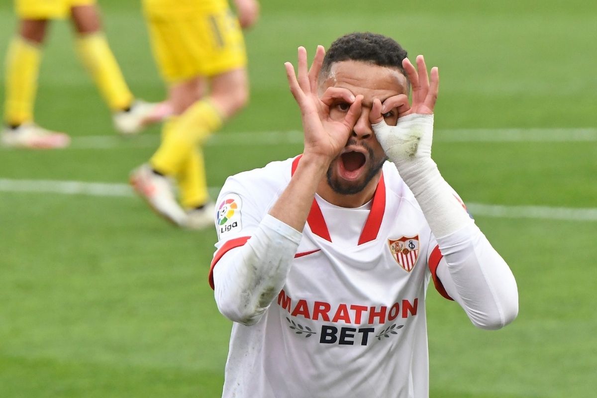 Youssef En-Nesyri Fenerbahçe yolunda