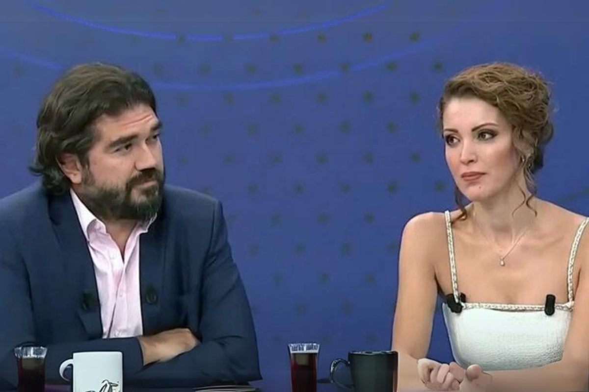 ROK’un Nagehan Alçı’ya hakaretleri dava dosyasında