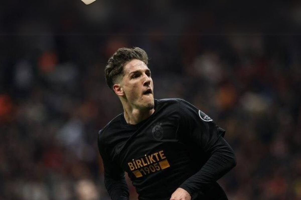 Zaniolo'nun yeni takımını İtalyan basını duyurdu