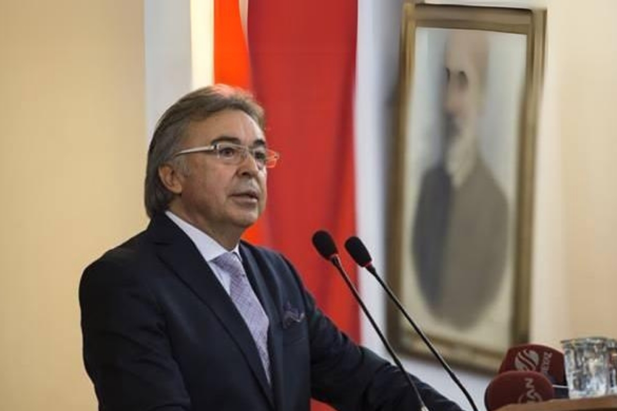 Galatasaray'da Turgay Kıran'dan Florya satışına itiraz
