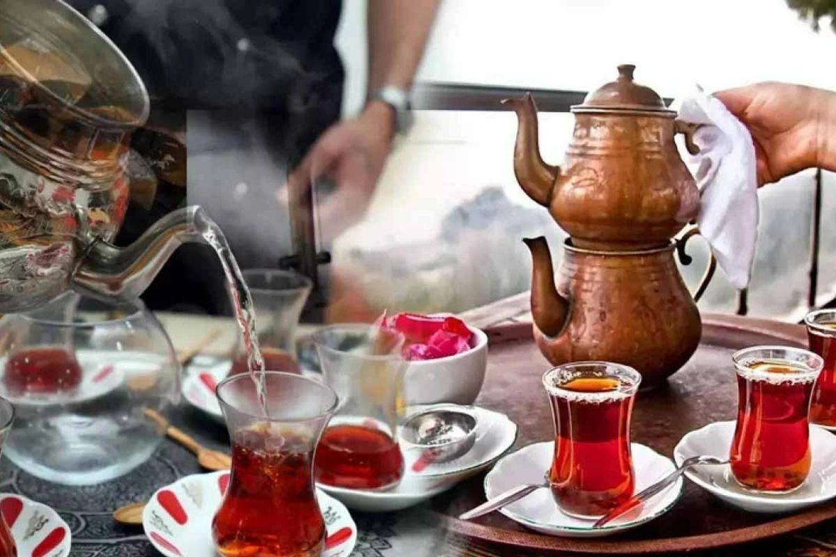 Çaykur'dan çay tiryakilerine kötü haber