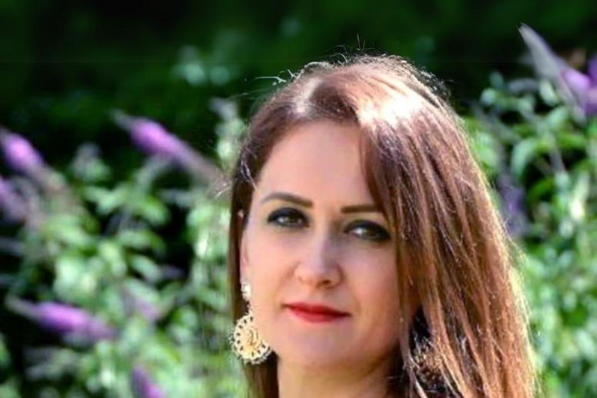 İngilizce öğretmeni cinayetinde gizli sevgili detayı