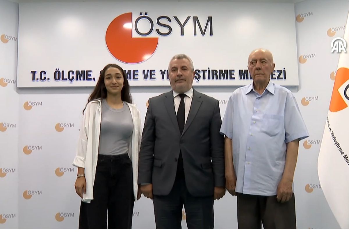 ÖSYM Başkanı Ersoy: YKS sonuçları 17 Temmuz'da