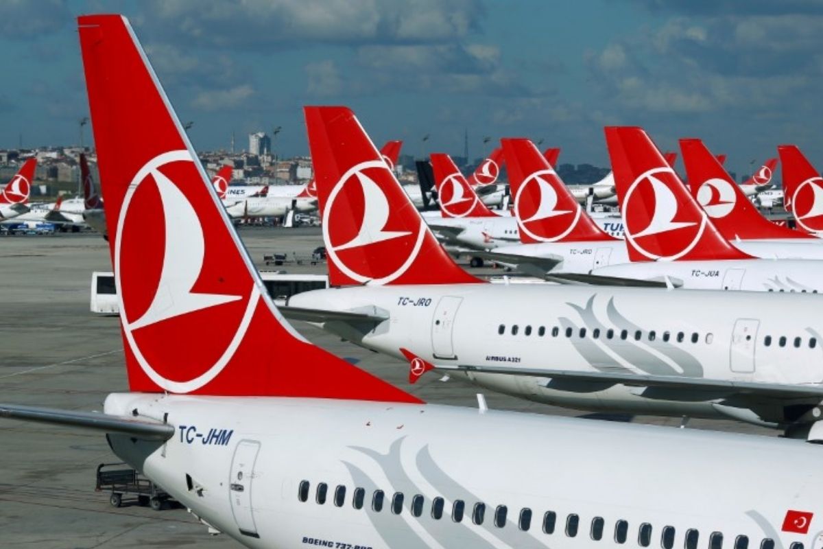 THY’den yatırım yönetim şirketi