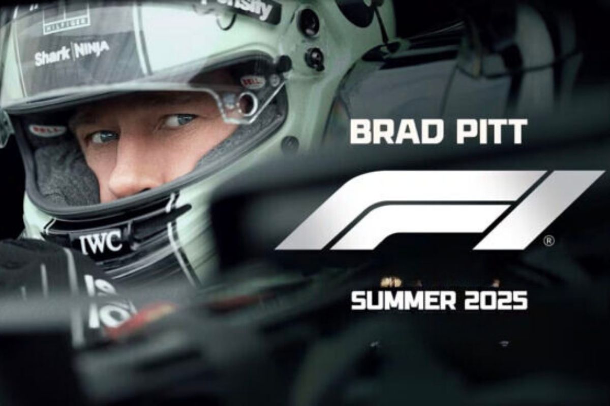 Apple’ın Formula 1 filmi “F1” için ilk fragman yayınlandı