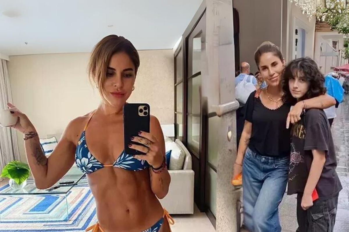 Irmak Ünal Bali'yle ilgili son kararını açıkladı