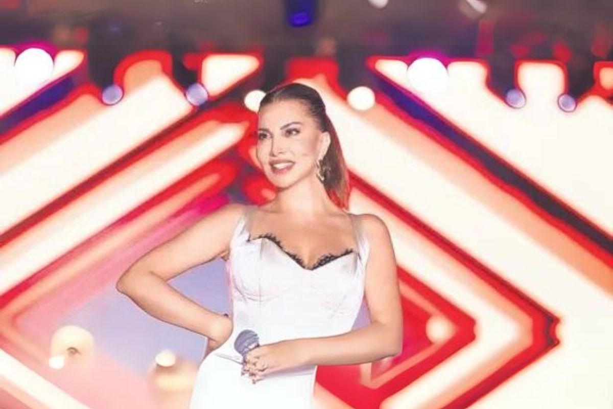 Ebru Yaşar, konser öncesi yaşadığı pişmanlığı anlattı: Onun kısmetiymiş